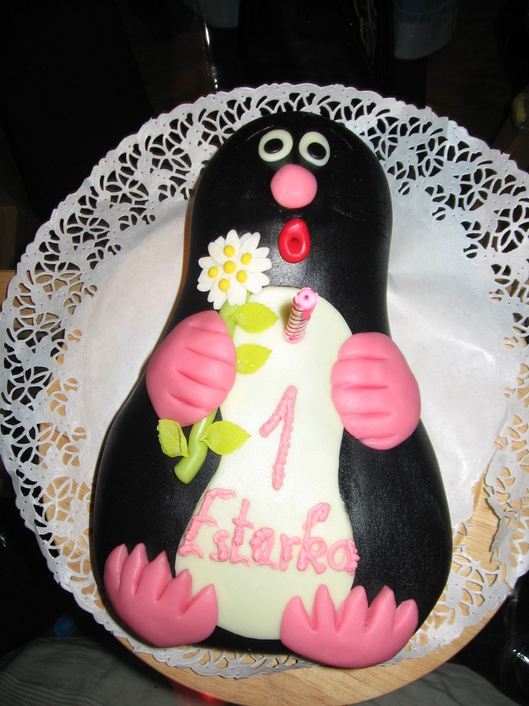 Krtkodort