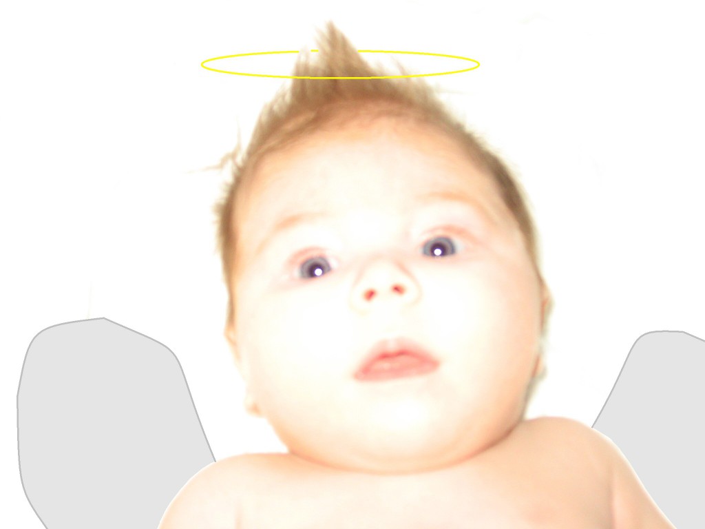 Andílek